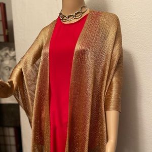 10117 Shawl for women